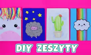 Jak zrobić zeszyt z papieru - proste metody na kreatywne notatki
