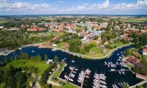 Węgorzewo gdzie zjeść – odkryj najlepsze miejsca na smaczną kolację