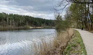 Jezioro Długie Kujawsko Pomorskie: Idealne miejsce na wędkowanie i relaks
