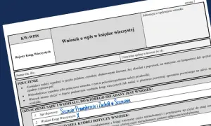 Odpis zwykły księgi wieczystej: co zawiera i jak go uzyskać?
