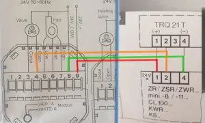 Jak podłączyć regulator temperatury do pieca gazowego Junkers bez błędów