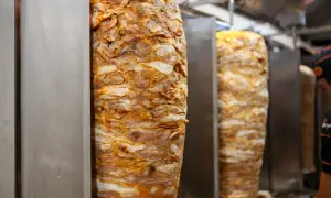Znajdź najlepszy kebab w okolicy: Poradnik łowcy smaku!