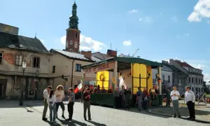 Co jest w Radomiu? Odkryj miasto, które pozytywnie zaskakuje!