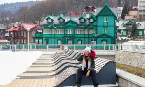 Najlepsze atrakcje w Krynicy-Zdroju, które musisz zobaczyć