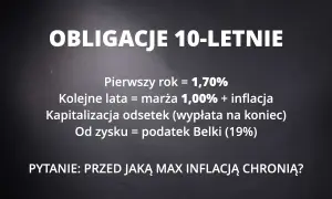 Lokata inwestycyjna: 100% kapitału, 0% zysku? Czy to dla Ciebie?