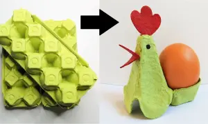 Jak zrobić ozdoby wielkanocne? Pomysły DIY krok po kroku!