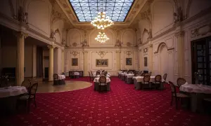 Grand Hotel Łódź kiedy otwarcie - poznaj datę i historię hotelu
