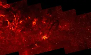 Co Hubble widział w dzień Twoich urodzin? Znajdź swoje zdjęcie!