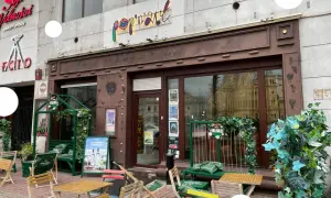 Pop'n'Art w Łodzi - idealne miejsce na kulturę i relaks w pubie