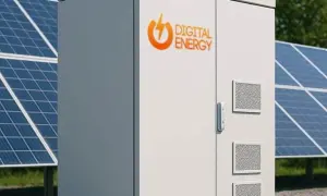 Inwerter hybrydowy 1kW - Klucz do niezależności energetycznej w domu