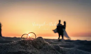 Fotograf czy kamerzysta na wesele? Wybierz idealną pamiątkę!