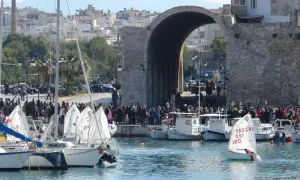 Heraklion atrakcje: odkryj najciekawsze miejsca i ukryte skarby