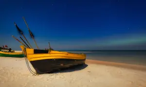 Gdzie najbliżej nad morze z Poznania? Odkryj najlepsze miejsca na plażę