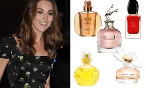 Jakich perfum używają gwiazdy? Odkryj ich ulubione zapachy