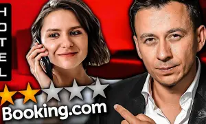 Ile zarabia właściciel hotelu? Zaskakujące fakty o dochodach