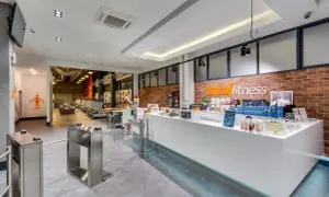 Total Fitness Ochota: Przewodnik, Cennik, Karnety i Opinie