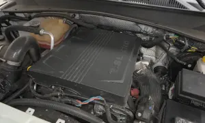Jeep Liberty: V6, 2.8 CRD? Jaki silnik wybrać, by nie żałować?