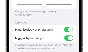 Masz dość migającej diody w iPhone? Wyłącz ją krok po kroku!