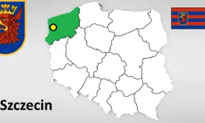 Szczecin: Miasto na prawach powiatu? Co to znaczy dla mieszkańców?