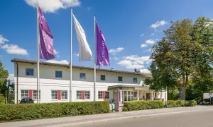 Maritim Hotel Ingolstadt: Was Sie vor der Buchung wissen müssen