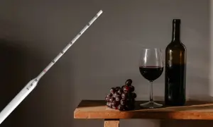 Jak sprawdzić zawartość alkoholu w nalewce i uniknąć błędów