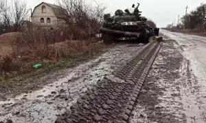 Statystyki strat w wojnie Rosja Ukraina: Fakty, które zaskakują
