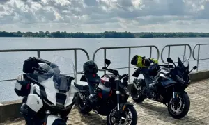 Najlepsze trasy motocyklowe w lubelskim – odkryj ukryte skarby regionu