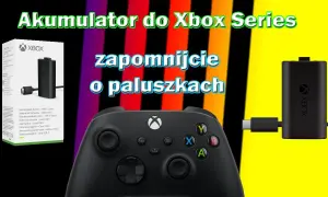 Jak ładować pada Xbox Series X - uniknij problemów z baterią