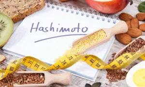 Hashimoto: Jadłospis na 7 dni. Złagodź objawy dietą!