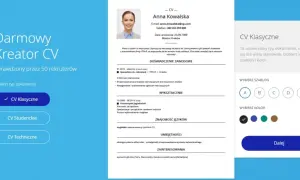 W jakim formacie wysłać CV, aby uniknąć błędów i zyskać pracę?
