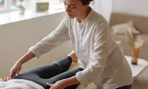 Ile zarabia fizjoterapeuta w Szwajcarii? Zaskakujące fakty o wynagrodzeniu