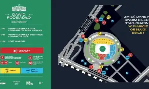 Ile trwa koncert Dawida Podsiadły? Planuj wieczór bez stresu!