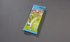 Ile kalorii ma paluch serowy? Zaskakujące różnice między produktami