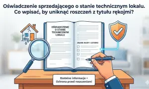 Zadłużenie mieszkania bez KW: Kompletny poradnik weryfikacji
