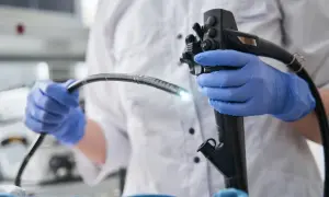 Gastroskopia NFZ Wrocław - gdzie najszybciej umówić się na badanie?