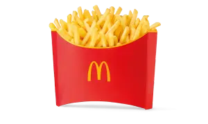 Do kiedy są zakręcone frytki McDonald's? Ostatnie informacje o menu