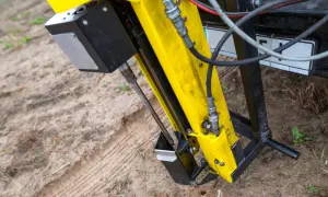 Profesjonalne badanie geotechniczne gruntu cena jest kluczowa dla bezpiecznej budowy. Sprzęt do pobierania próbek gruntu.