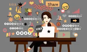 Jak wygląda blog, który przyciąga uwagę i angażuje czytelników?