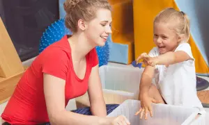 Efekty terapii SI: Co zmienia się u dziecka i kiedy je zobaczysz?