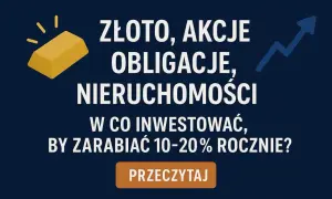 Nieruchomości: Jak inwestować bezpiecznie i zarabiać pasywnie?