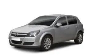 Ile pali Opel Astra H 1.6 benzyna? Sprawdź realne zużycie paliwa