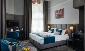 Hotel vs. pensjonat: co musisz wiedzieć przed rezerwacją?
