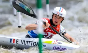 Puchar Świata w kajakarstwie górskim: Kalendarz 2026 i sukcesy Polaków