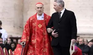 Ilu kardynałów jest w Polsce? Aktualna lista i ich role w Kościele