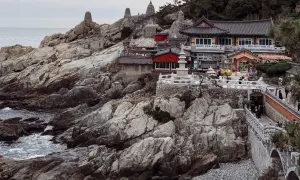 Najciekawsze atrakcje w Busan, które musisz zobaczyć podczas wizyty