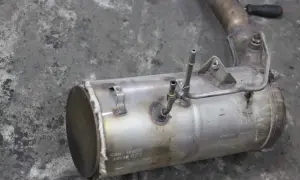 DPF co to? Poznaj działanie, objawy i unikaj kosztownych awarii!