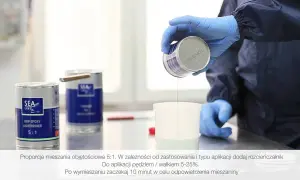 Najlepsza farba do łodzi z laminatu - uniknij błędów przy malowaniu
