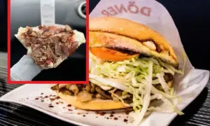 Ile kosztuje kebab w Czechach? Ceny, które mogą cię zaskoczyć