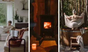 Romantyczny weekend we dwoje w Mazowieckiem - idealne miejsca na relaks