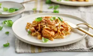 Pyszne spaghetti z termomiksu – proste przepisy na każdą okazję